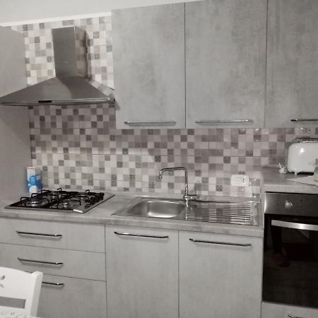 Casa Vacanza Rosariomaria Realmonte Eksteriør billede