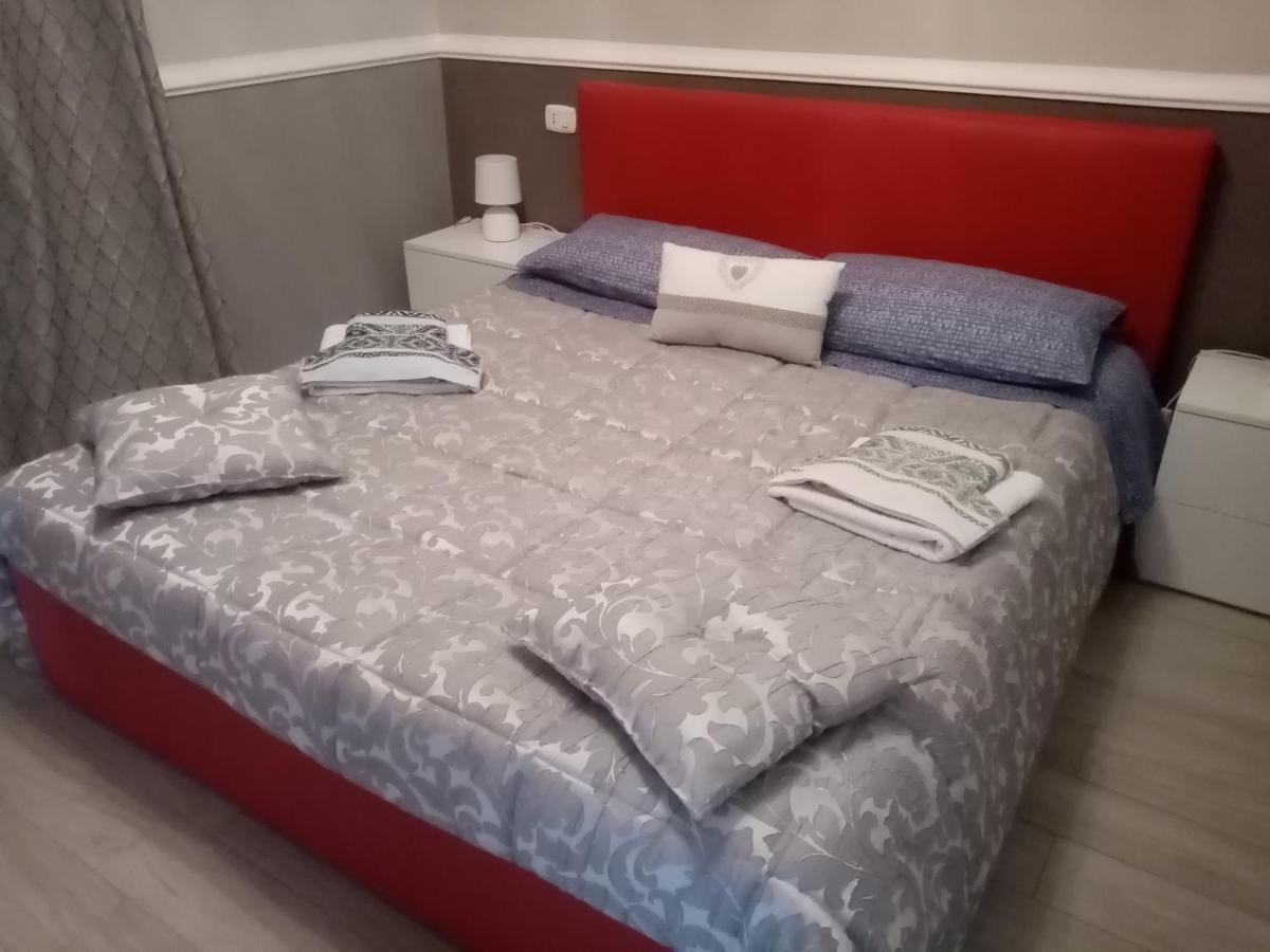 Casa Vacanza Rosariomaria Realmonte Eksteriør billede