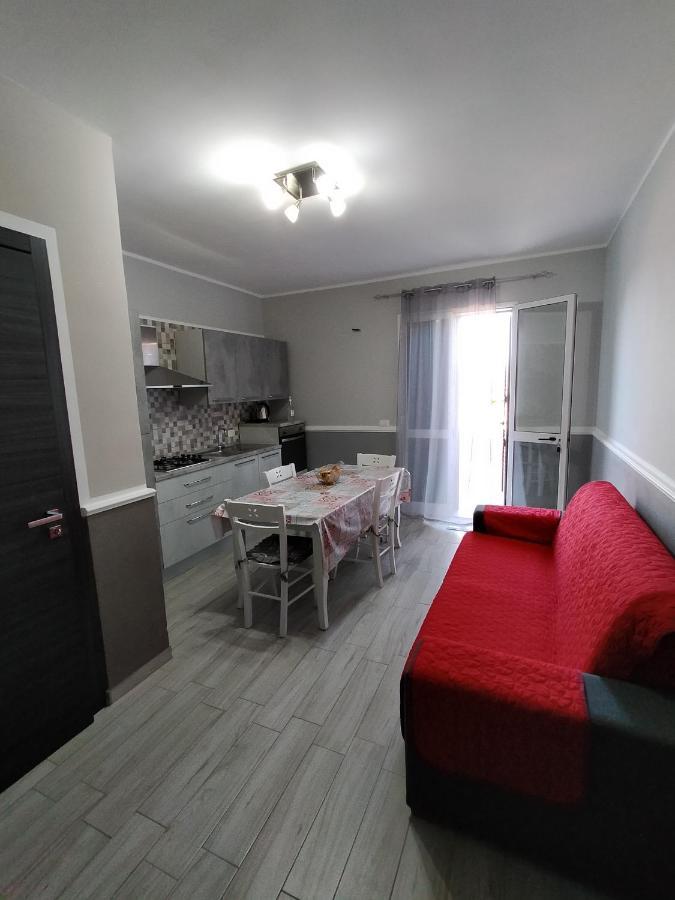Casa Vacanza Rosariomaria Realmonte Eksteriør billede