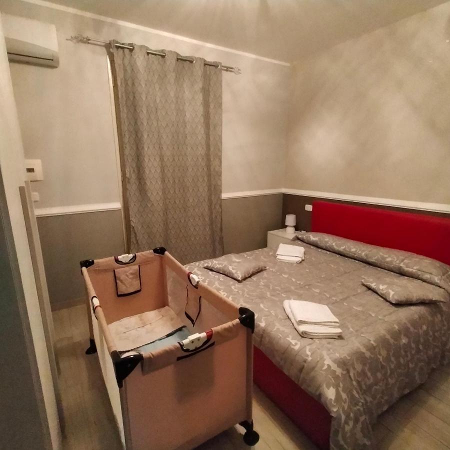 Casa Vacanza Rosariomaria Realmonte Eksteriør billede