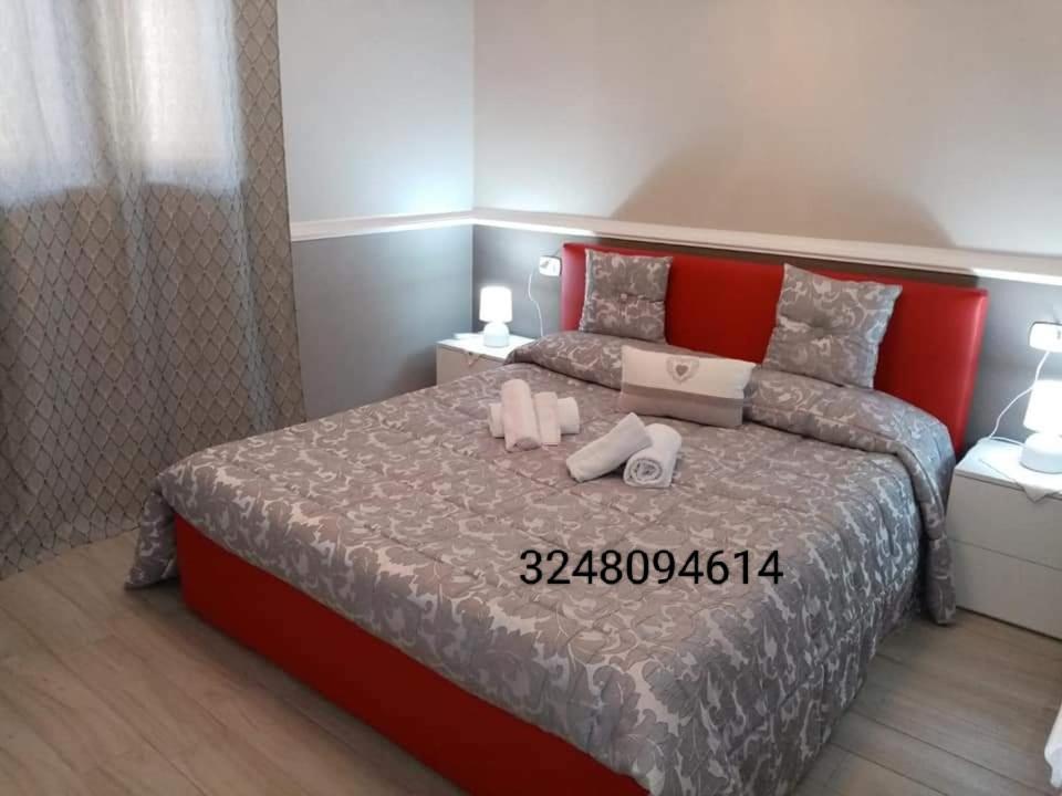 Casa Vacanza Rosariomaria Realmonte Eksteriør billede