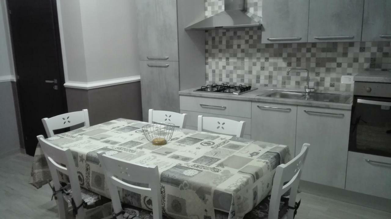 Casa Vacanza Rosariomaria Realmonte Eksteriør billede