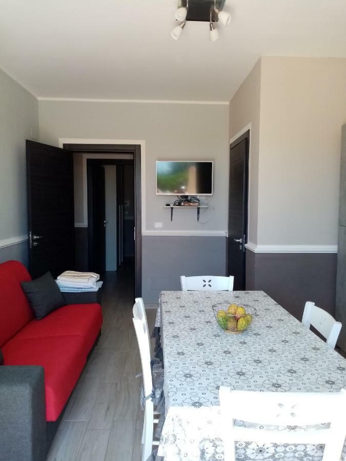 Casa Vacanza Rosariomaria Realmonte Eksteriør billede