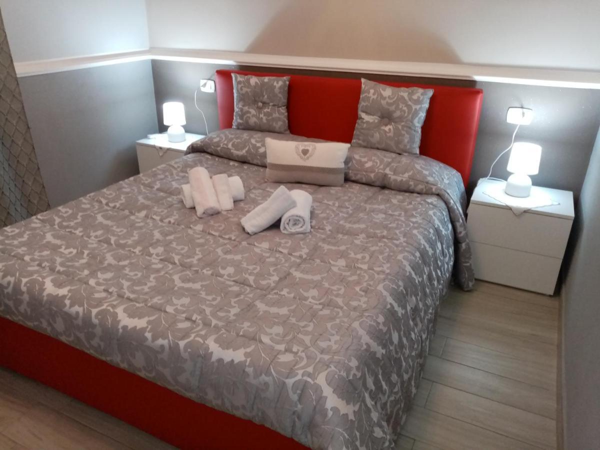 Casa Vacanza Rosariomaria Realmonte Eksteriør billede